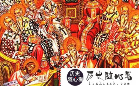 东西教会大分裂