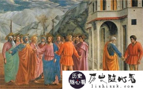 文艺复兴运动产生了哪些方面的影响 文艺复兴时期戏剧画照