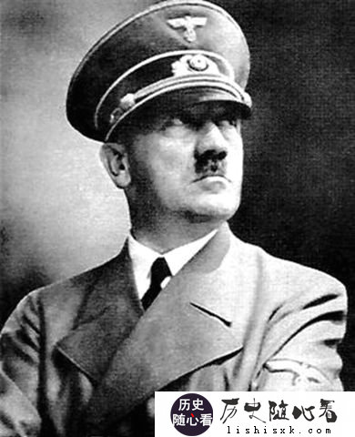 德国法西斯希特勒