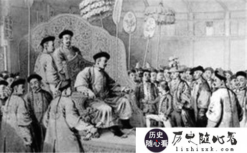 马戛尔尼访华的背景 马戛尔尼访华有什么影响