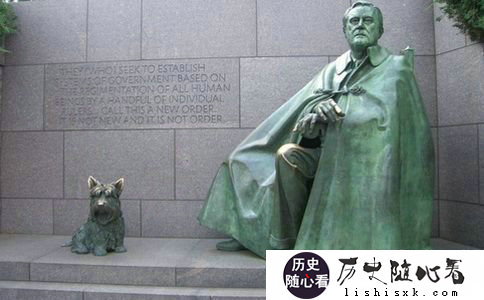 罗斯福新政是计划经济吗 罗斯福新政的弊端