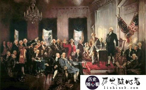 光荣革命的原因与结果 光荣革命的影响