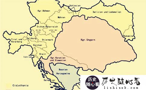 波斯尼亚危机的起因 波斯尼亚危机的影响