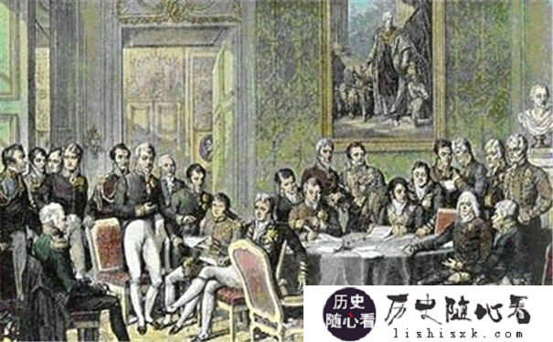 反法联盟怎么诞生的 反法联盟的结果