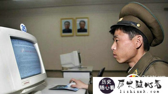 揭秘你所不为人知的朝鲜网络生活_朝鲜