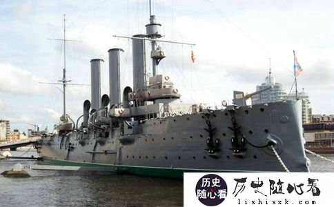 十月革命开始的标志 十月革命的意义