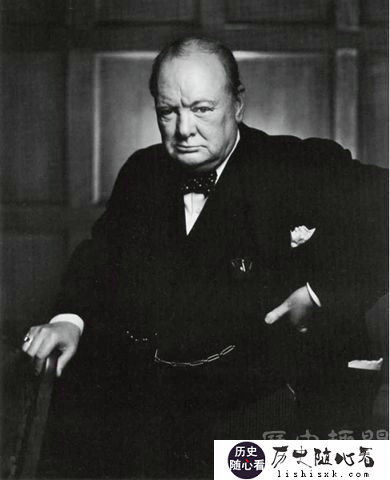 铁幕演说的目的 铁幕演说的实质是什么