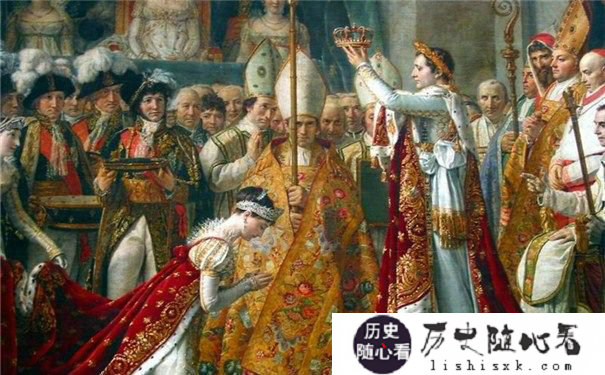 拿破仑称帝有什么影响 如何<a href=http://lishisxk.com/tags-etagid3404-0.html target=_blank class=infotextkey>评价</a>拿破仑