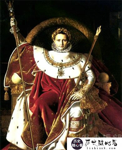 拿破仑称帝有什么影响 如何评价拿破仑