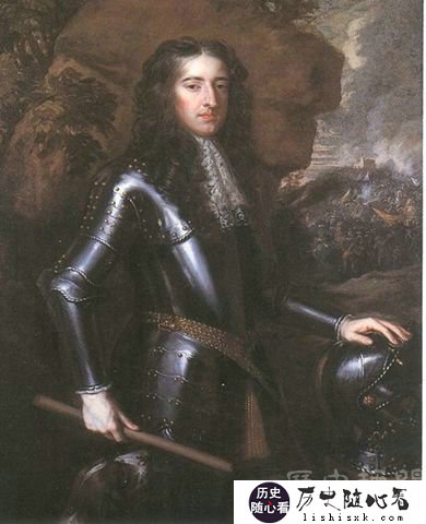 光荣革命的原因与结果 光荣革命的影响