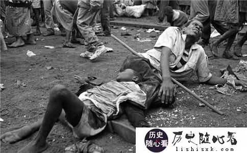 卢旺达大屠杀原因 卢旺达大屠杀真相是什么