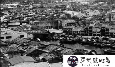 新加坡何时被<a href=http://lishisxk.com/tags-etagid71-0.html target=_blank class=infotextkey>日本</a>占领，日据时期的新加坡有哪些变化