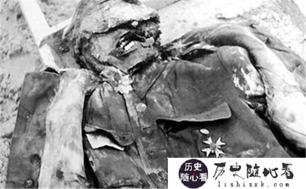 卡廷惨案与苏波战争屠杀的苏军有没有关系