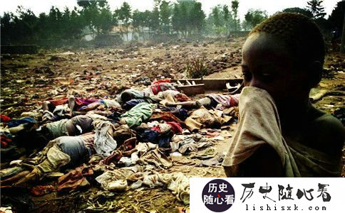 卢旺达大屠杀原因 卢旺达大屠杀真相是什么