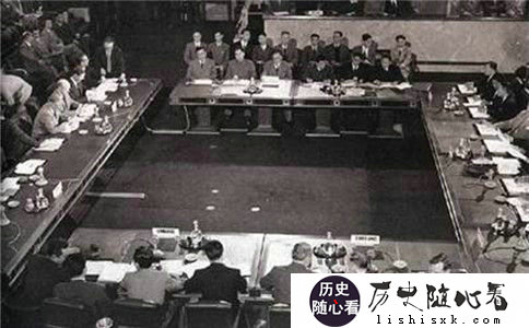 柏林会议背景 柏林会议的内容是什么