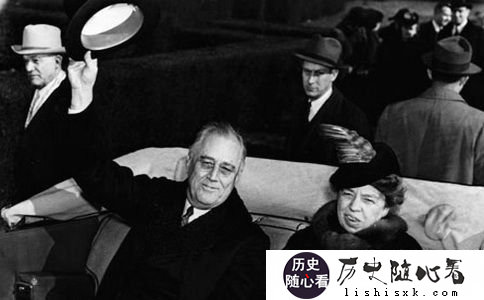 罗斯福新政的性质 新经济政策和罗斯福新政