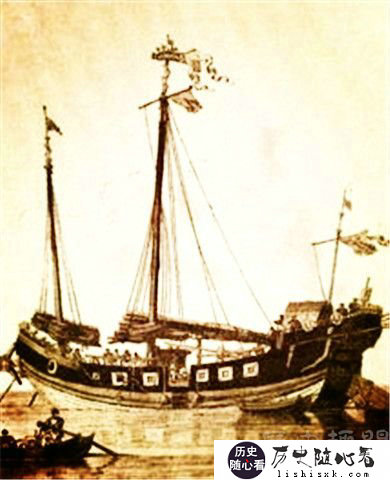 马戛尔尼访华的背景 马戛尔尼访华有什么影响