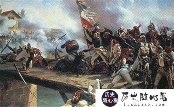 反法联盟怎么诞生的 反法联盟的结果