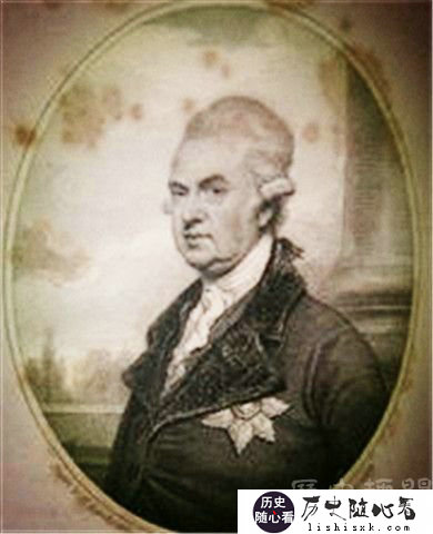 马戛尔尼访华的背景 马戛尔尼访华有什么影响