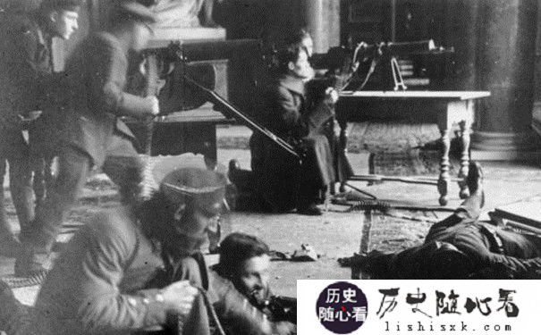 德国十一月革命的过程 德国十一月革命的结果 德国十一月革命的过程 德国十一月革命的结果