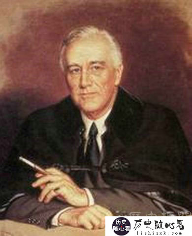 罗斯福新政的性质 新经济政策和罗斯福新政