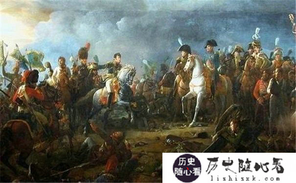 反法联盟怎么诞生的 反法联盟的结果