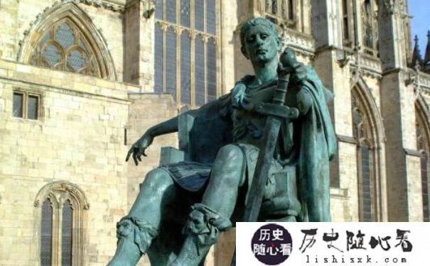 米兰敕令的内容 米兰敕令的历史评价