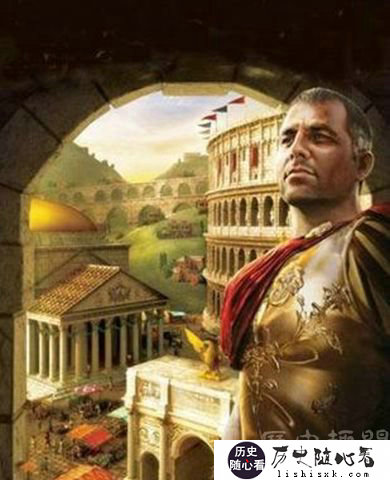 罗马内战简介 罗马内战为什么会胜利