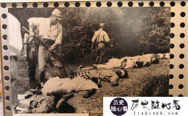 新加坡大屠杀内容 新加坡大屠杀死了多少人