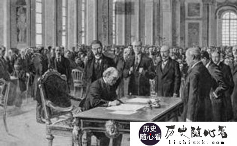 巴黎和会的目的是什么 巴黎和会有什么影响 巴黎和会的目的是什么 巴黎和会有什么影响