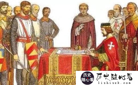 光荣革命的原因与结果 光荣革命的影响