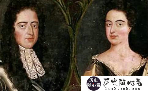 光荣革命为什么是光荣 光荣革命的实质 光荣革命为什么是光荣 光荣革命的实质