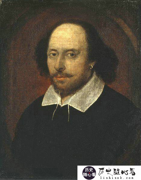 莎士比亚简介 威廉·莎士比亚四大悲剧