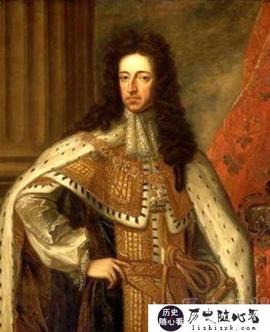 光荣革命的原因与结果 光荣革命的影响