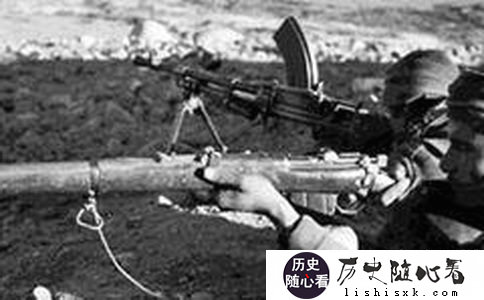 空喀山口事件简介 空喀山口事件的结果与影响