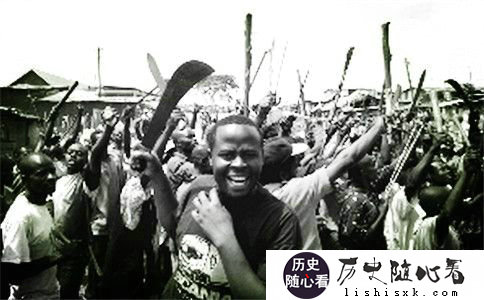 卢旺达大屠杀原因 卢旺达大屠杀真相是什么