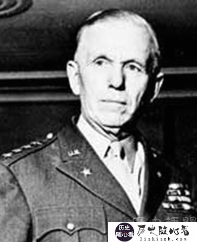 马歇尔计划是什么 马歇尔计划的目的