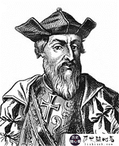 达伽马航海故事 达伽马航海的意义