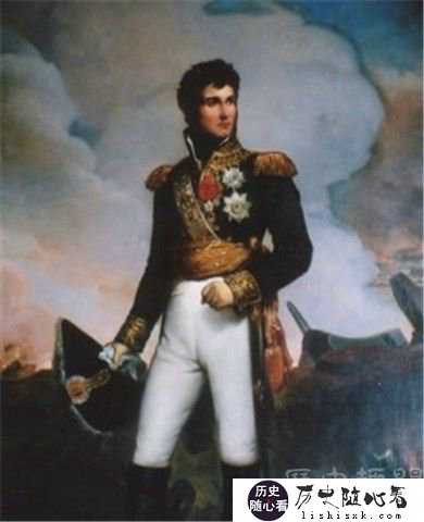 拿破仑称帝有什么影响 如何评价拿破仑