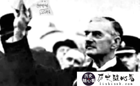 绥靖政策简介 绥靖政策的原因是什么 绥靖政策简介 绥靖政策的原因是什么