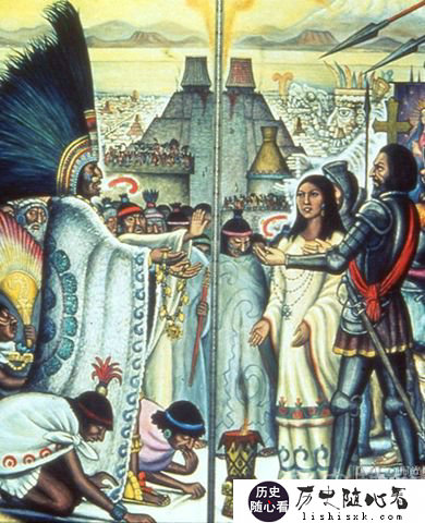 悲痛之夜的过程与结果 悲痛之夜的影响