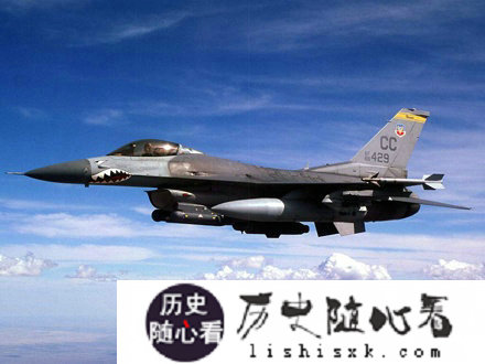 全球最致命的空中力量排行 中国又让美军头疼_全球