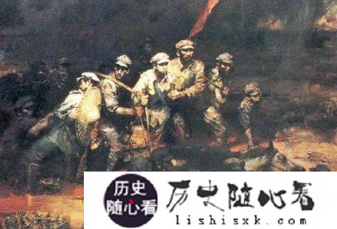 危难时刻见真情