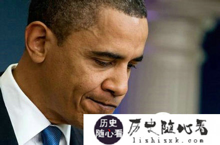奥巴马反击中国批评：没有美国亚太才不稳定_奥巴马