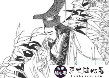 晋文公重耳简介