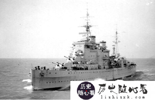 炮击紫石英号：终结了西方军舰横行中国内河的历史！_紫石英号