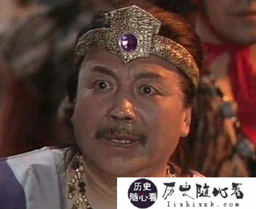 纣王麾下两大名将，天下诸侯也怕他们三分