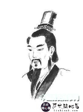 介子推简介,介子推生平事迹