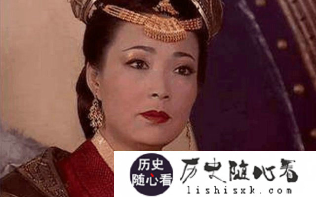 辽朝皇后述律平到底有多强势，她对契丹国有哪些贡献