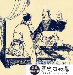 淳于髡口才出众 淳于髡的故事